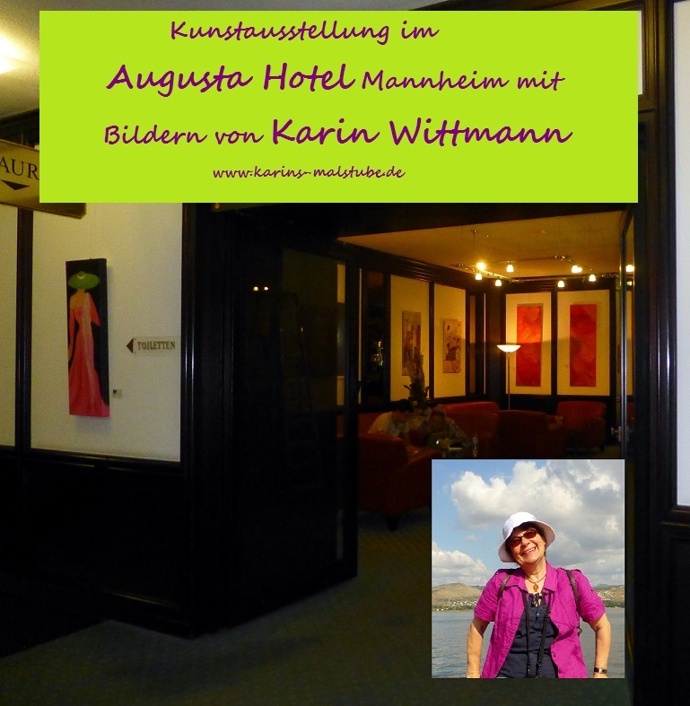 Ausstellung Wittmann
